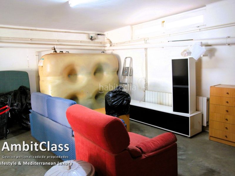 Foto ef53054c-cf96-48d0-bf11-f9fe4d441454. Casa adossada amb calefacció aparcament a Centelles