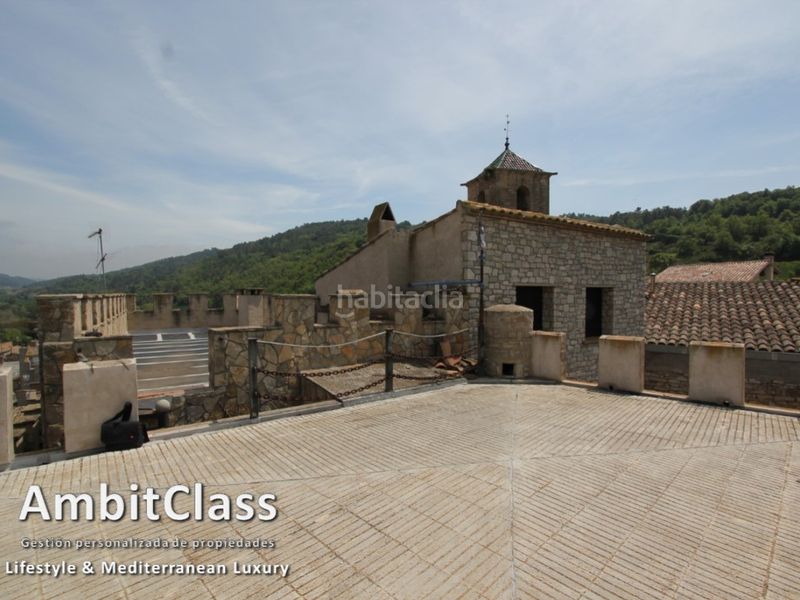 Foto 02870e26-2135-4664-96d1-f143d427a16c. Chalet with heating parking in Vallfogona de Riucorb