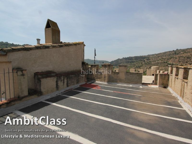 Foto 09fa6d79-7db0-44e9-bd1a-38dc09034741. Chalet with heating parking in Vallfogona de Riucorb