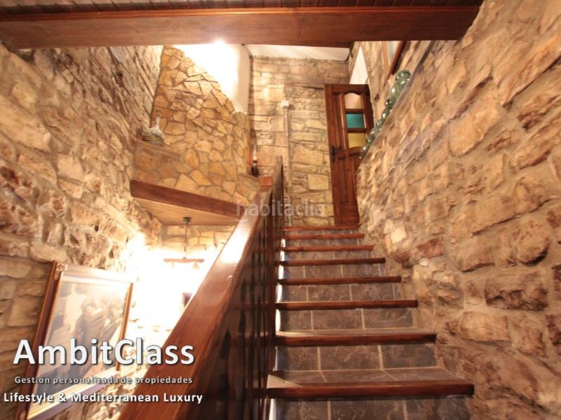 Foto 0c4f6b7e-a17e-4e65-9d48-bfe7230512d2. Chalet with heating parking in Vallfogona de Riucorb