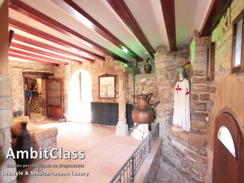 Foto 208d118c-2dd6-47d7-adae-b8b41ae86b69. Chalet with heating parking in Vallfogona de Riucorb