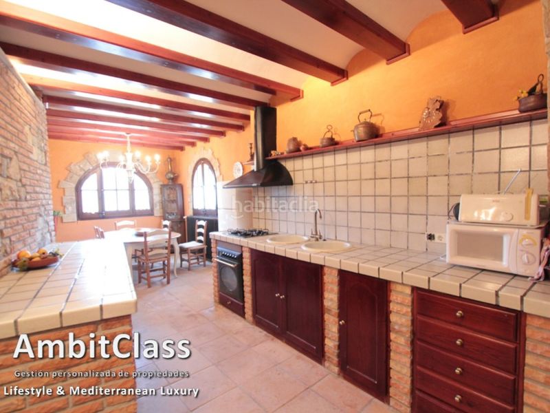 Foto 3be513b0-b1b4-46ce-afae-2971ca007e89. Chalet with heating parking in Vallfogona de Riucorb