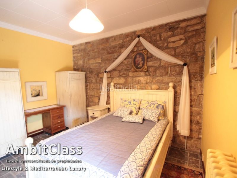 Foto 4d166d78-ea08-4706-b11d-32900f0ef845. Chalet with heating parking in Vallfogona de Riucorb