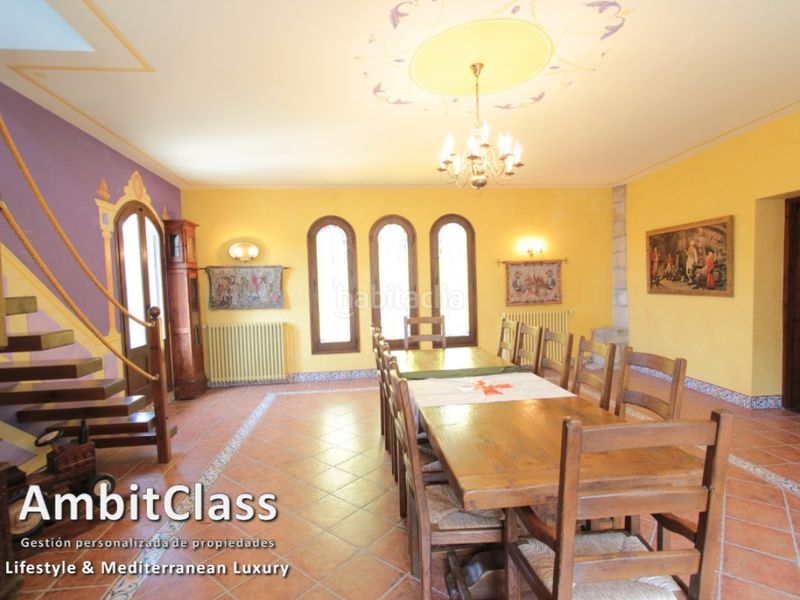 Foto 58ef1aef-15ec-4200-8d84-b838484822c5. Chalet with heating parking in Vallfogona de Riucorb