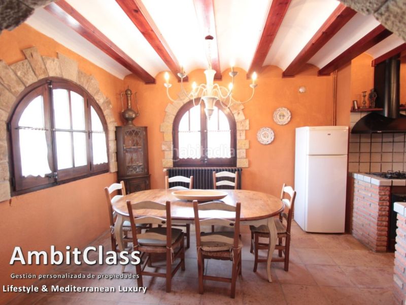 Foto 5a5682a5-ef5d-4782-bb49-dab897e7e80f. Chalet with heating parking in Vallfogona de Riucorb