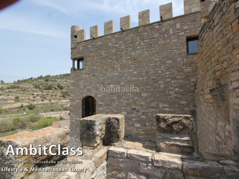 Foto 679d6107-a0b4-4643-9f21-cc70a88d7ac1. Chalet with heating parking in Vallfogona de Riucorb