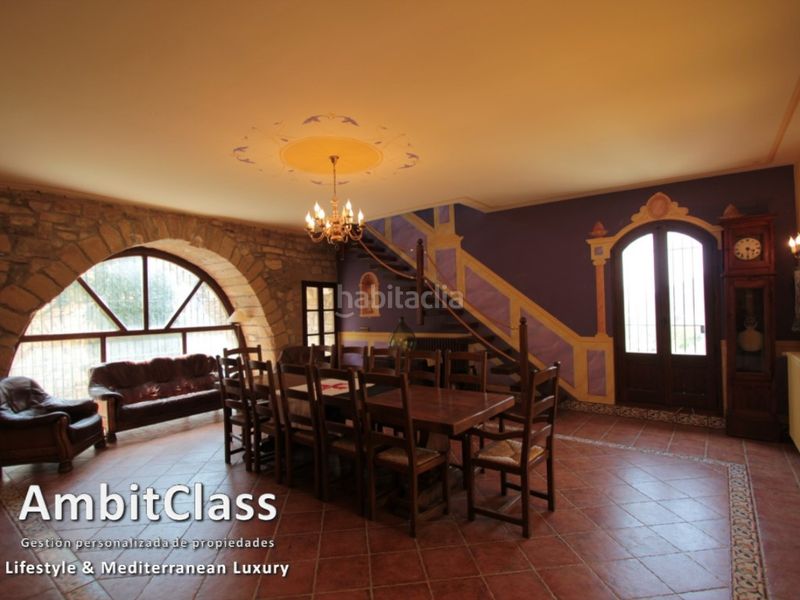 Foto 6afcba0d-1e7b-4ed6-935e-e9e137f79b57. Chalet with heating parking in Vallfogona de Riucorb