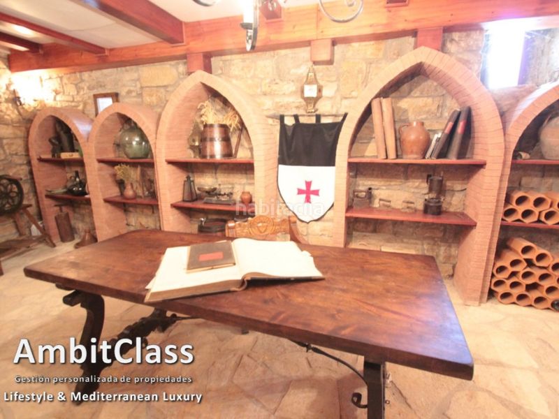Foto 774ae44c-687a-40fa-9893-11827d5b928d. Chalet with heating parking in Vallfogona de Riucorb