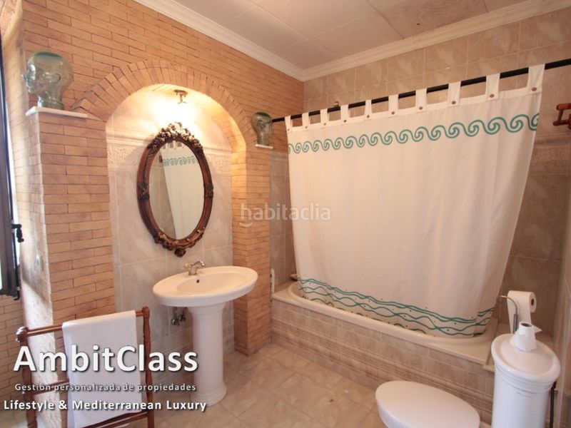 Foto 7d63dfed-4adb-4c0d-aa05-ee8257e7b4b5. Chalet with heating parking in Vallfogona de Riucorb