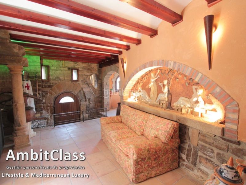 Foto 7fe5087d-e001-4c13-b4e9-531d7a68f319. Chalet with heating parking in Vallfogona de Riucorb
