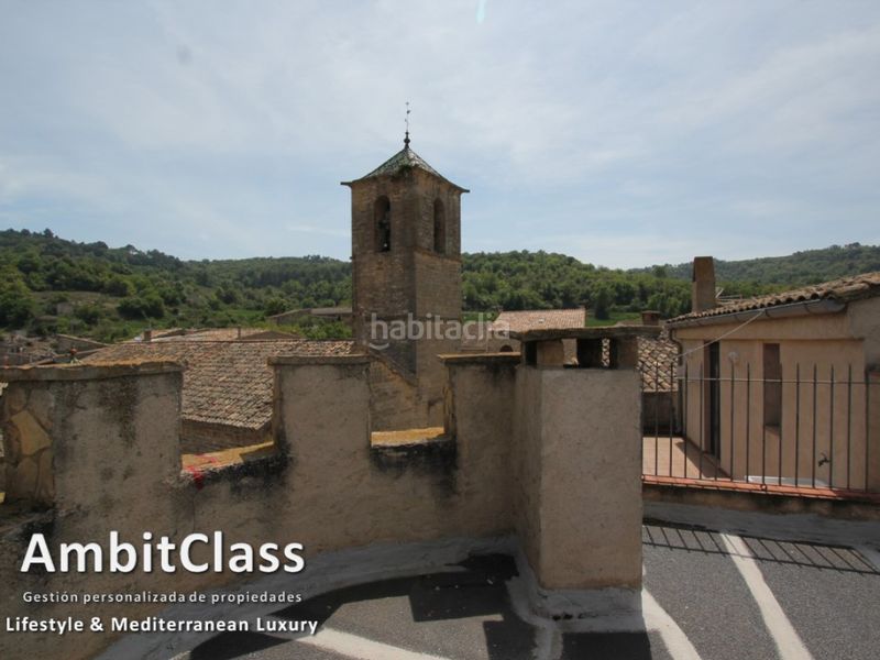 Foto 8bbc9891-0aa6-4fea-abee-c0bdfc6f8f5e. Chalet with heating parking in Vallfogona de Riucorb