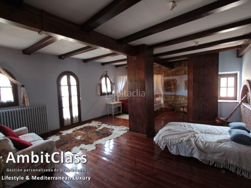 Foto 8bef0b84-ecdd-438b-95e5-e8f89fbf096b. Chalet with heating parking in Vallfogona de Riucorb