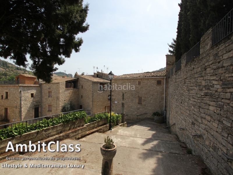 Foto 8eed025e-7c29-49a6-9be9-6262828c4506. Chalet with heating parking in Vallfogona de Riucorb