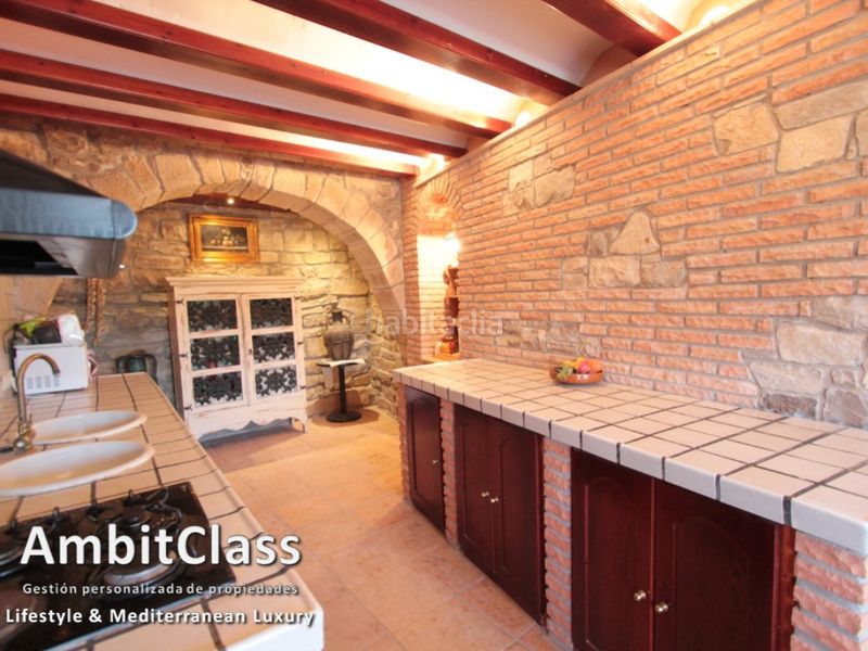 Foto 98aaee04-77e8-49b3-a531-5caafc3dc26d. Chalet with heating parking in Vallfogona de Riucorb