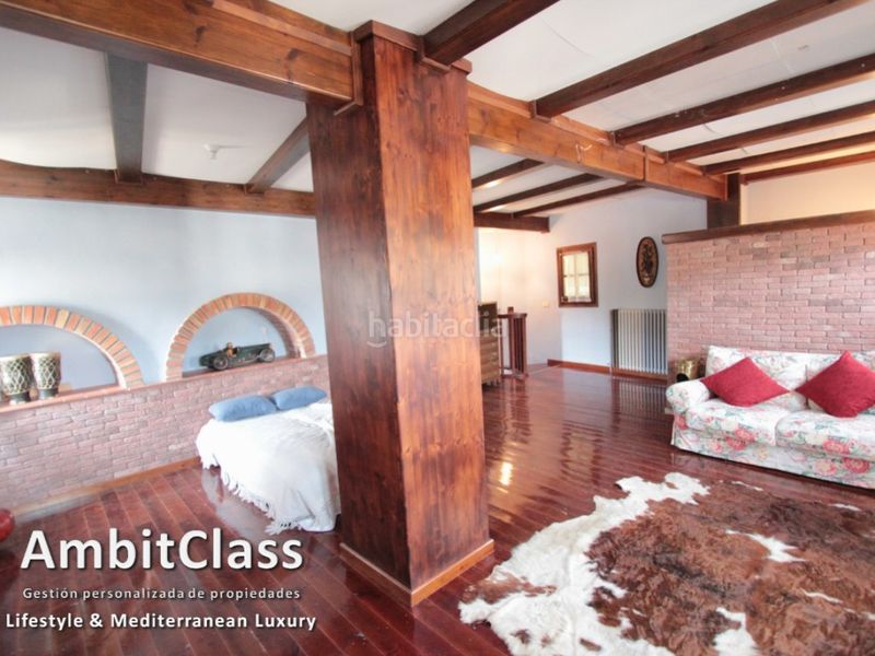Foto a043ee8b-97c0-482c-9c17-e89c97b1d1cc. Chalet with heating parking in Vallfogona de Riucorb
