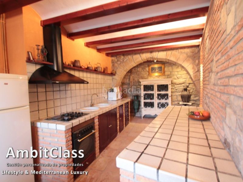 Foto c12eef1d-166d-413f-9fae-72dfe48e3904. Chalet with heating parking in Vallfogona de Riucorb