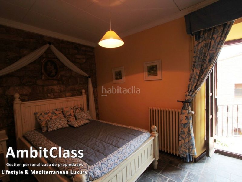 Foto c28116e2-aba5-4f65-a637-f60c2170cf21. Chalet with heating parking in Vallfogona de Riucorb