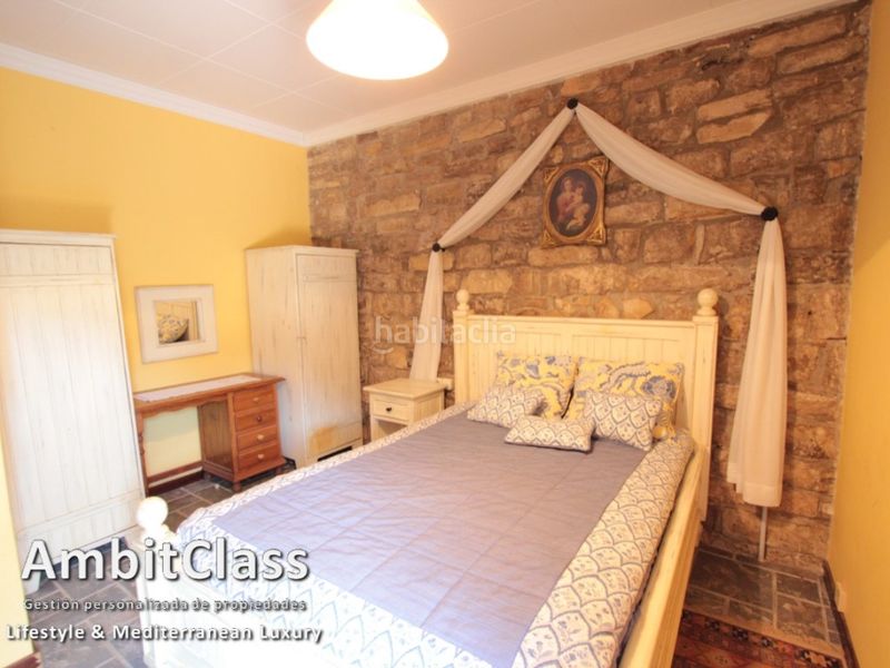 Foto c64878be-f92e-4b73-a177-ce272e554ea0. Chalet with heating parking in Vallfogona de Riucorb