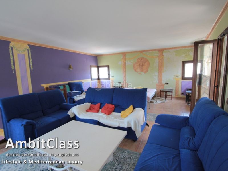 Foto c74d2b82-cd87-4038-9171-8115237fa500. Chalet with heating parking in Vallfogona de Riucorb