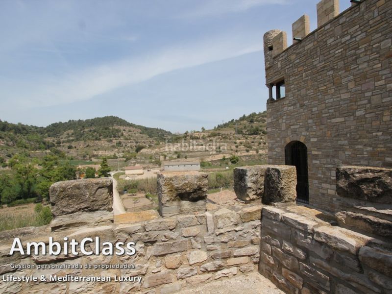 Foto c782f391-cfa1-45c6-b549-1d42dd8d71a0. Chalet with heating parking in Vallfogona de Riucorb