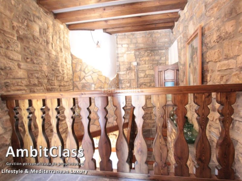 Foto c8870178-64f1-4e38-9933-5354464cc07e. Chalet with heating parking in Vallfogona de Riucorb