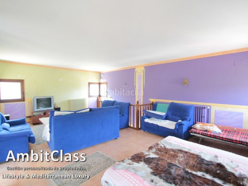 Foto d099cdce-5b41-4c95-9d0c-6d7a9010aa25. Chalet with heating parking in Vallfogona de Riucorb