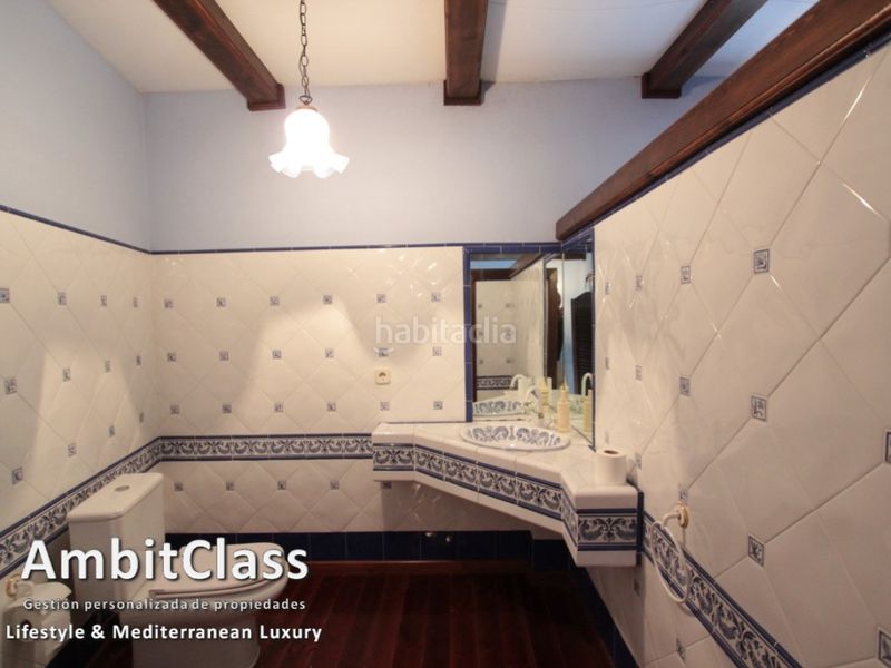 Foto ee5aae94-4c01-4db0-8be6-8f9271e54dca. Chalet with heating parking in Vallfogona de Riucorb