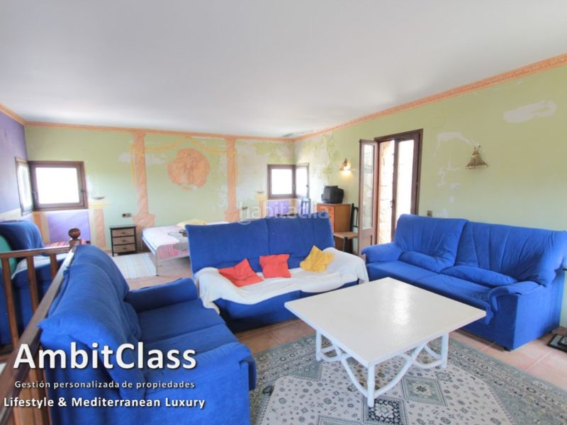 Foto f1e0b92e-82b4-455c-8338-da50bc9d9f93. Chalet with heating parking in Vallfogona de Riucorb