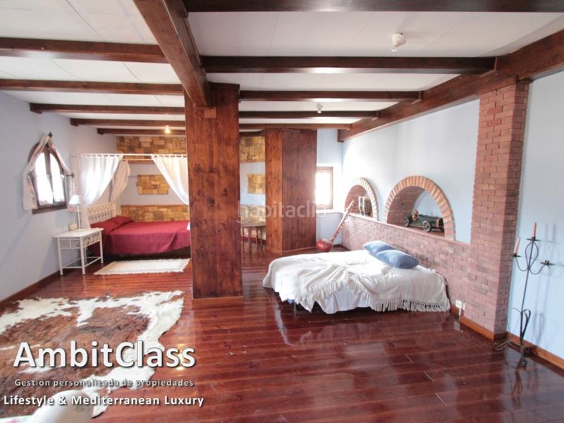 Foto feebf63a-7151-421f-8473-004a814de8c1. Chalet with heating parking in Vallfogona de Riucorb