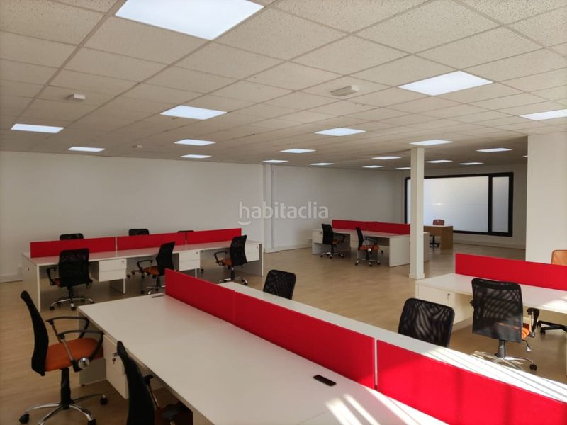 Foto 8c90b74b-6ae1-4153-8645-f93a1c479ad9. Affitto ufficio con riscaldamento in Atarfe