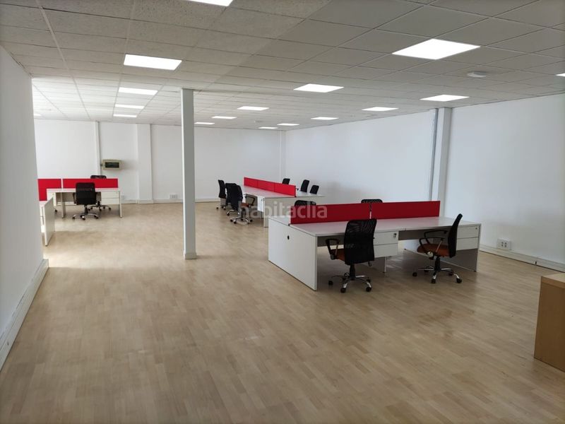 Foto eacb2332-f9d9-4bd2-8d6e-0e679edc6a1d. Affitto ufficio con riscaldamento in Atarfe