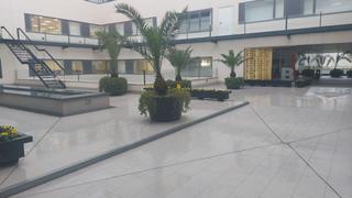 Lloguer Oficina  Polígono la ermita. Oficina en centro de empresas de atarfe!