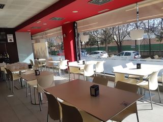 Location Bureau  Polígono la ermita. Oficina en centro de empresas de atarfe!