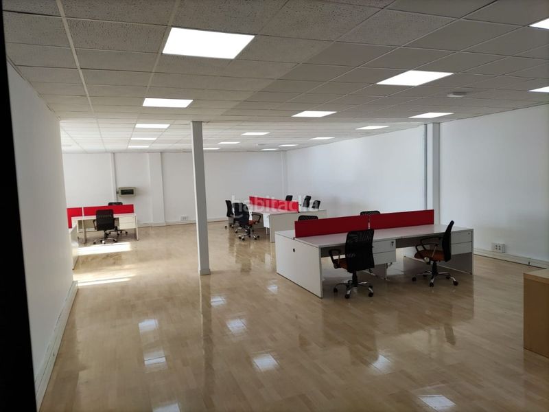 Foto 0882d552-4af4-4445-834b-11d8bc16b411. Miete büro mit heizung in Atarfe