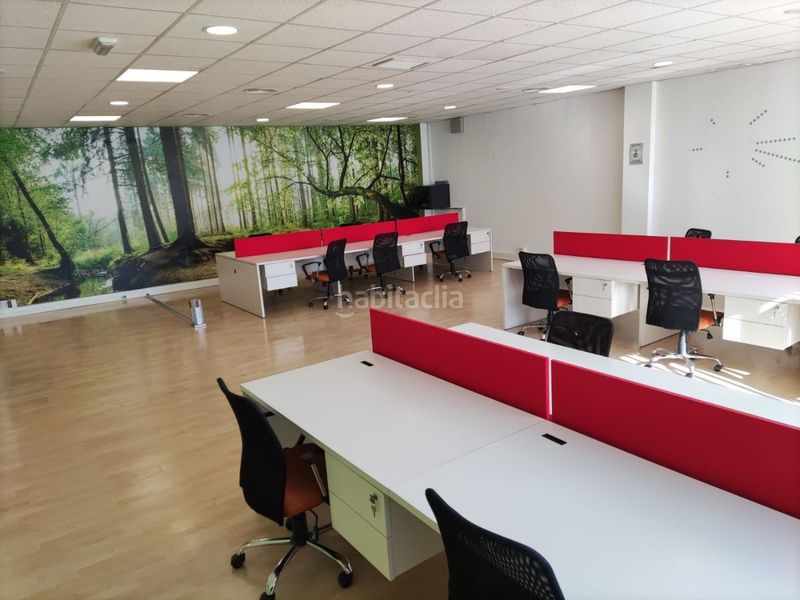 Foto 261fa12c-2f2d-4d44-8d4f-aa152264328b. Miete büro mit heizung in Atarfe