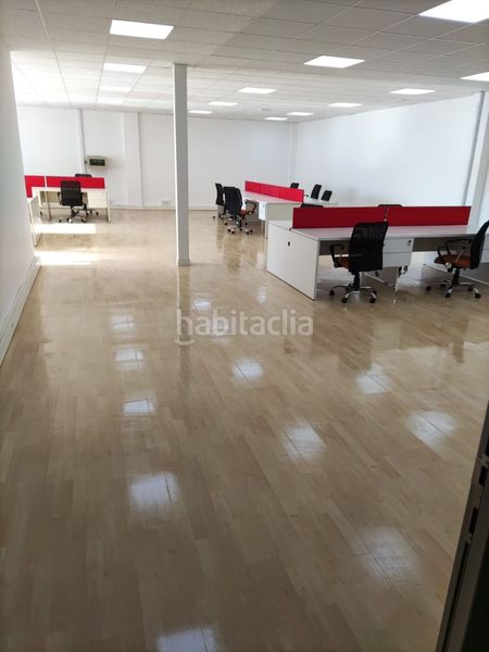 Foto 26535960-bb88-4847-8b4e-5bf3ac6dbfe9. Miete büro mit heizung in Atarfe