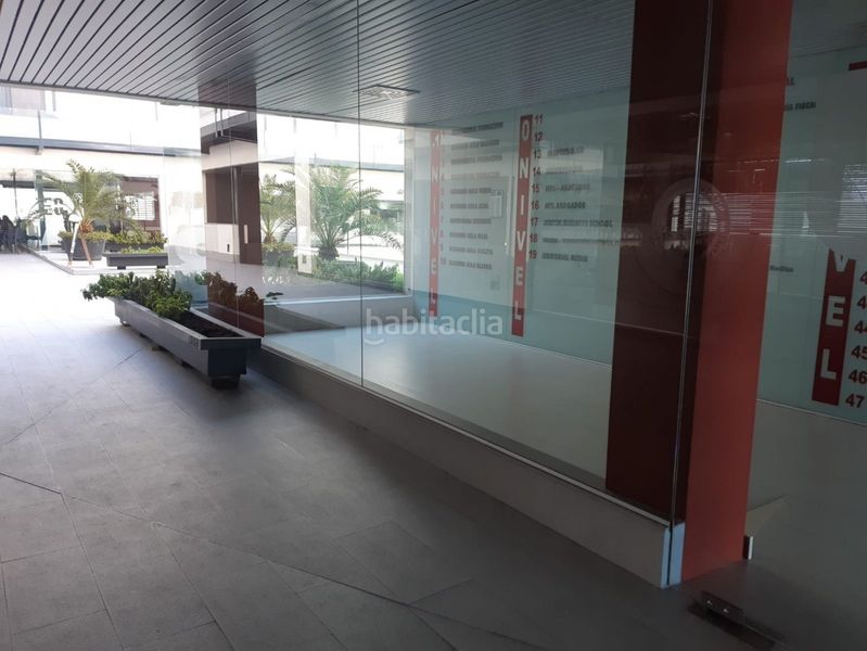 Foto 2c5201ce-852d-4e17-9ba6-b9f7afaf5112. Miete büro mit heizung in Atarfe