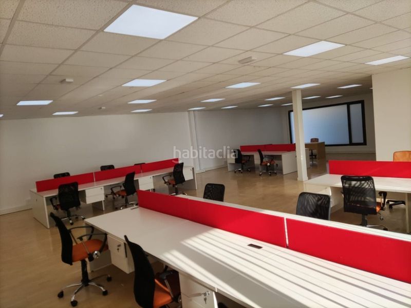 Foto 326af6e4-4c84-4a78-8206-9f9c27e31dcc. Miete büro mit heizung in Atarfe