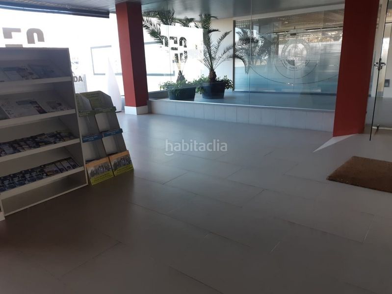 Foto 52409785-1d88-41c3-8059-4078ed399e55. Miete büro mit heizung in Atarfe