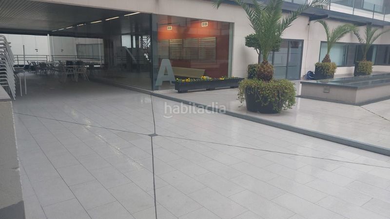 Foto 538666a7-fc27-4361-a0e8-3f87ef26b80d. Miete büro mit heizung in Atarfe