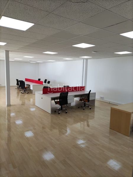 Foto 5ccfb449-2759-4bab-94f0-ee3b134df19c. Miete büro mit heizung in Atarfe