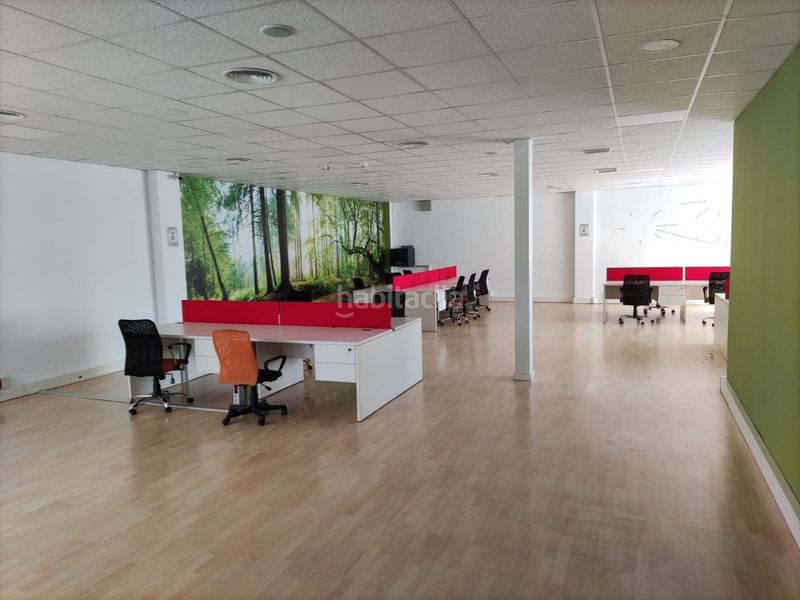 Foto 6582832b-6ee4-4cec-83a6-af3dd627db94. Miete büro mit heizung in Atarfe