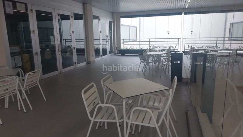 Foto 6723f1e1-905c-4a77-87b2-e292bea1470a. Miete büro mit heizung in Atarfe