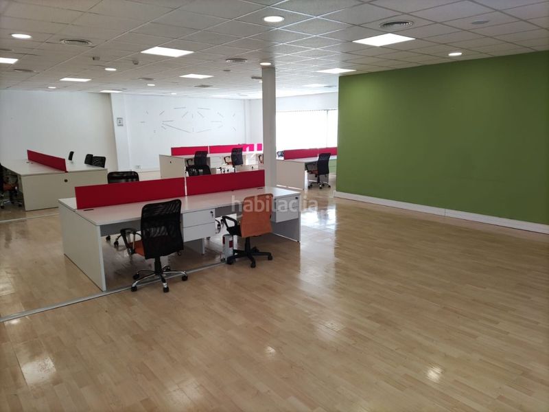 Foto 685a0648-3ade-4076-9733-d0fc5ff09f51. Miete büro mit heizung in Atarfe