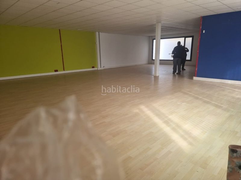 Foto 69acc6d6-8227-400a-8153-0c92944c2882. Miete büro mit heizung in Atarfe