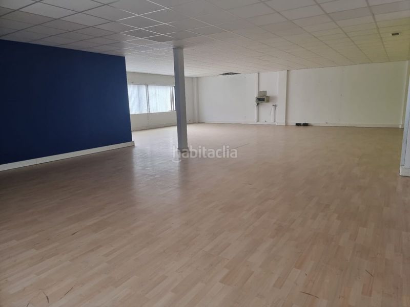 Foto 8ea26bdd-d618-49c2-944b-e1b1851978e5. Miete büro mit heizung in Atarfe