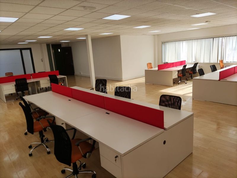 Foto 947951a4-8a52-400a-998e-b551cd6f8f5e. Miete büro mit heizung in Atarfe