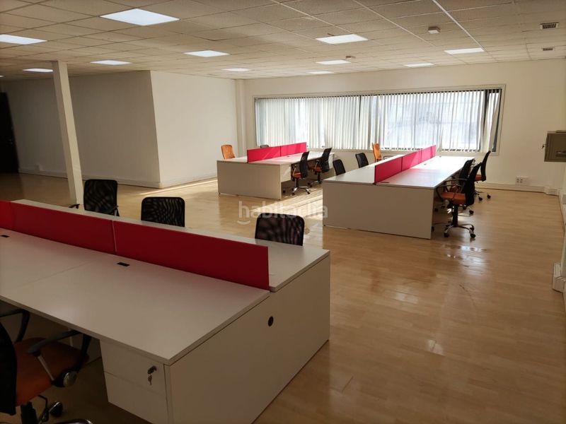 Foto 989a22f1-b70f-46ca-9d00-4efcc9002fcb. Miete büro mit heizung in Atarfe