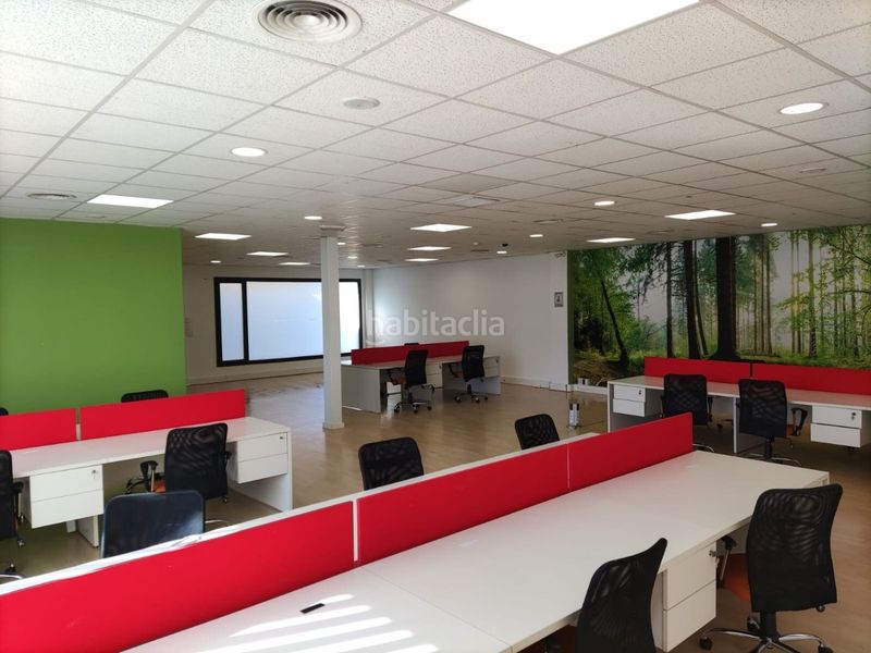 Foto 9b732123-e414-41ed-adec-a357cb07209a. Miete büro mit heizung in Atarfe