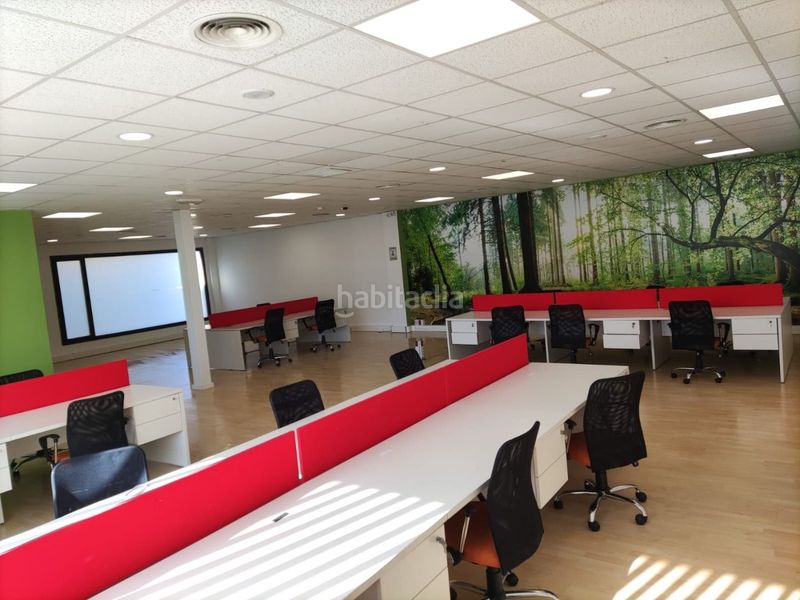 Foto a4528c9f-522c-435f-b40b-351ac84b8fcf. Miete büro mit heizung in Atarfe